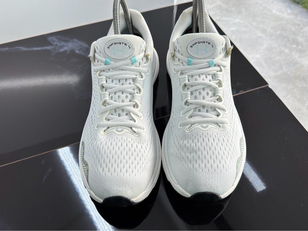 Orijinal UNDER ARMOUR 45 numara - 4