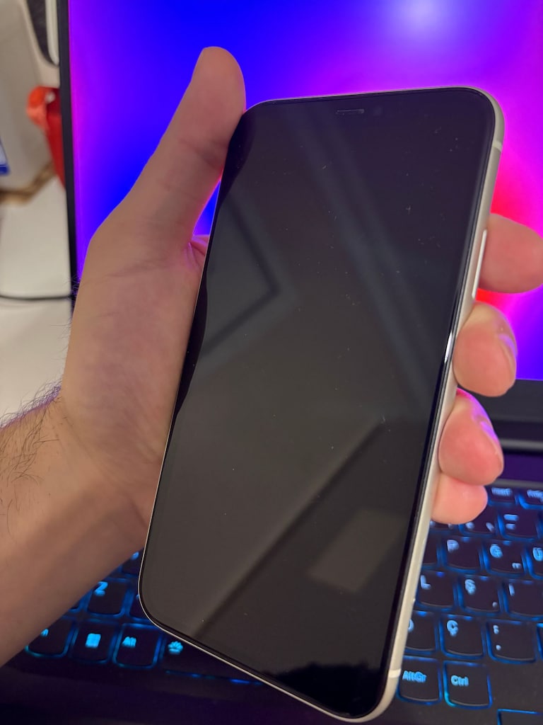 iPhone 11 Türkiye 64GB Beyaz Sahibinden Temiz (2. El) - 9
