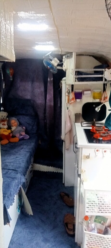 4 Mevsim Karavan - 8
