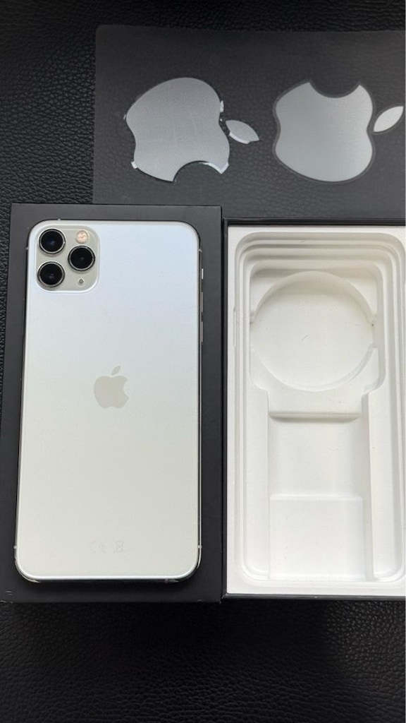 İphone 11 Pro Max - 5