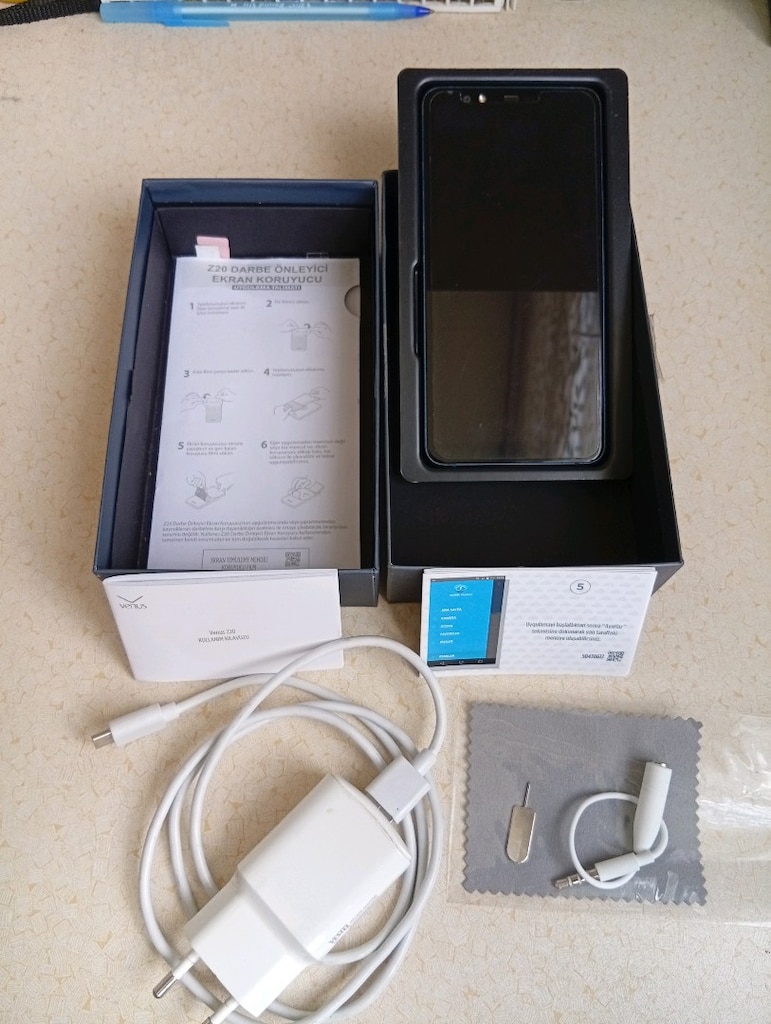 AKILLI TELEFON - 7