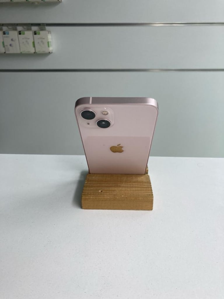 İPHONE 13 128GB PİL82 SIFIR NİYETİNE FATURALI - 5