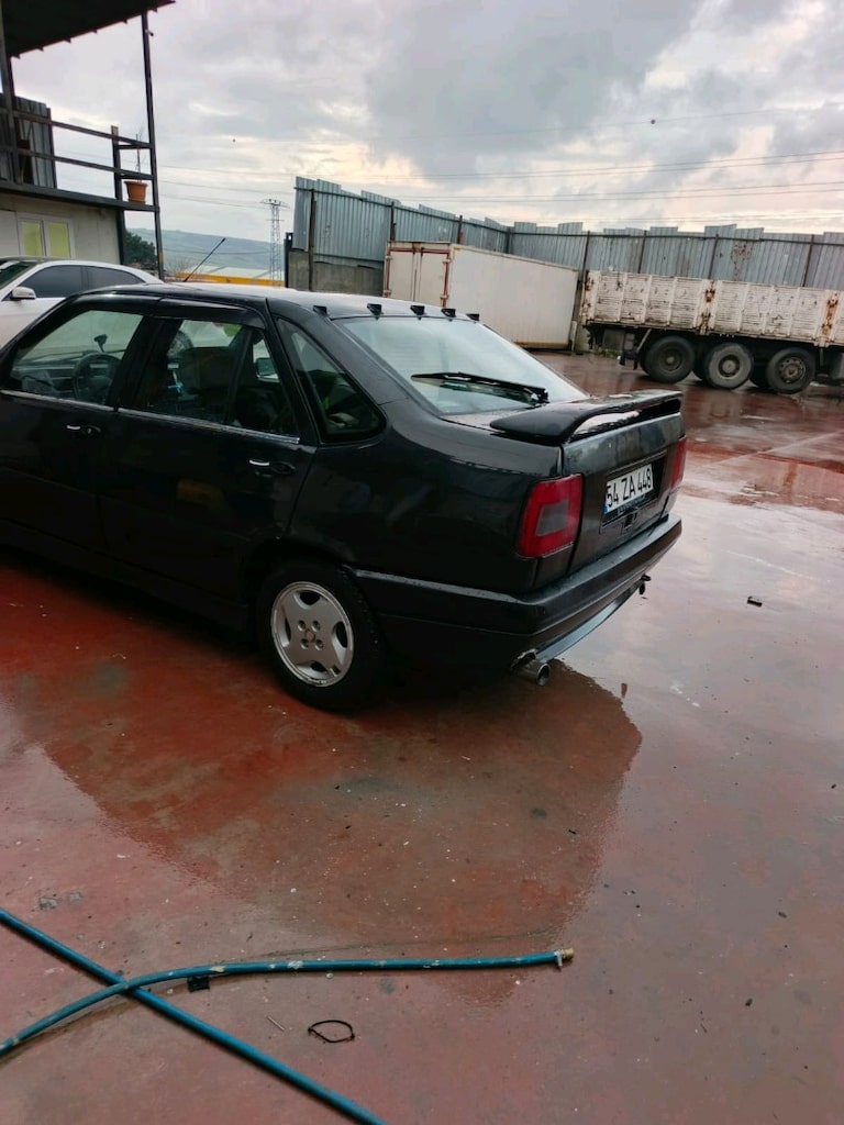 MODEL YÜKSELTMEK İÇİN SATILIK - 6