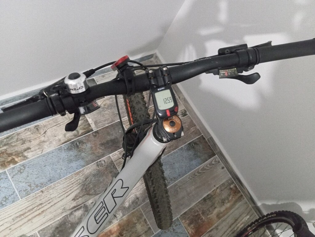 VERTECH 27.5 JANT ALÜMİNYUM KADRO HİDROLİK DİSK FRENLİ MTB - 2