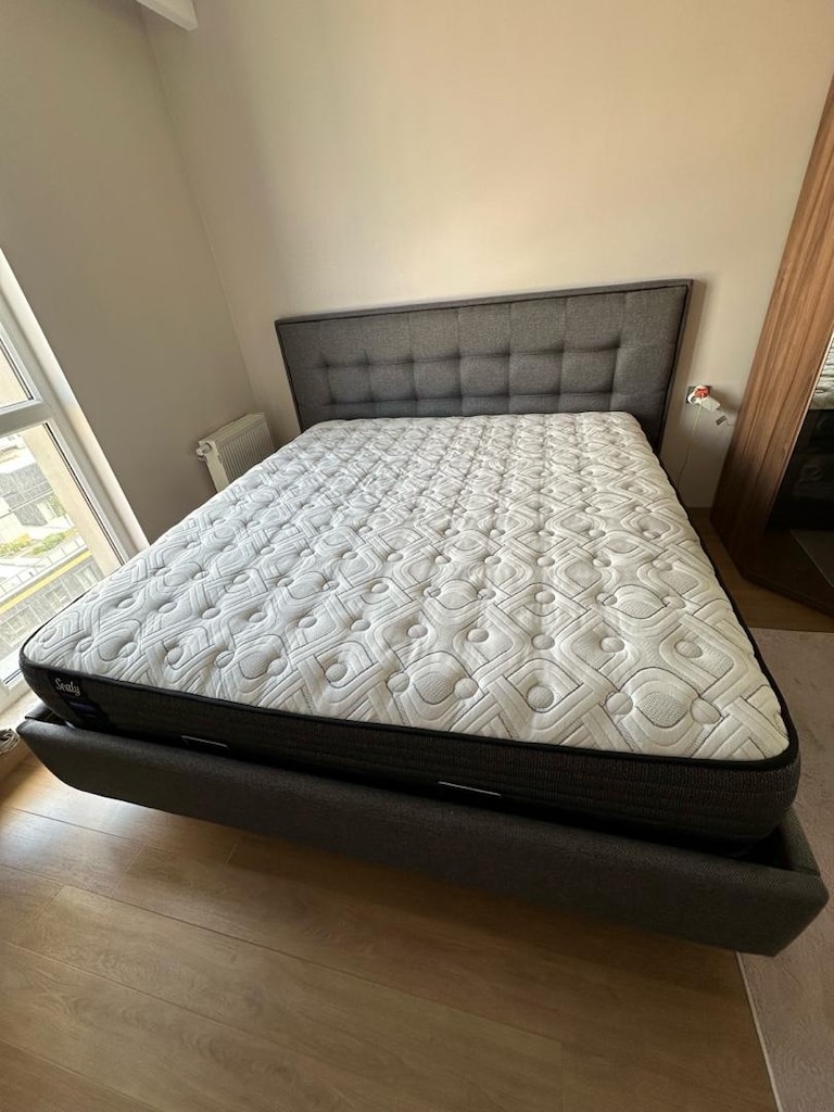 Vivense baza başlık yatsan seally yatak 180x200 - 3
