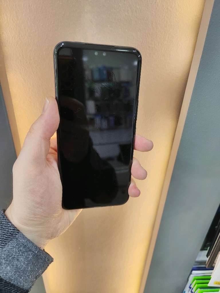 17 AY GARANTİLİ KUTULU FATURALI HONOR 400 PRO 512 GB - 2