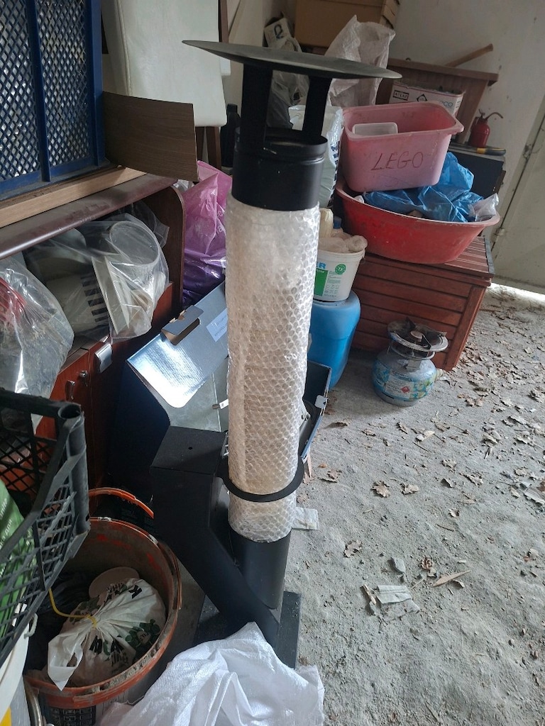 Pelet soba - 2