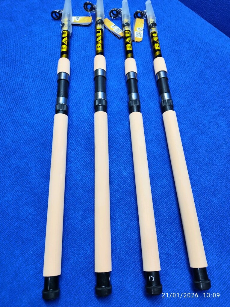 Bauer trendy olta kamışı - 6