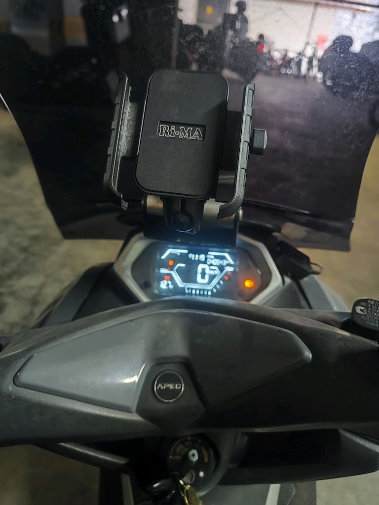 Apec APX5 150 CC 2023 Model - 4