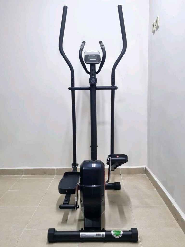V-Fit by Voit Orbit Eliptik Bisiklet(BURSA İÇİ ADRESE TESLİM - 2