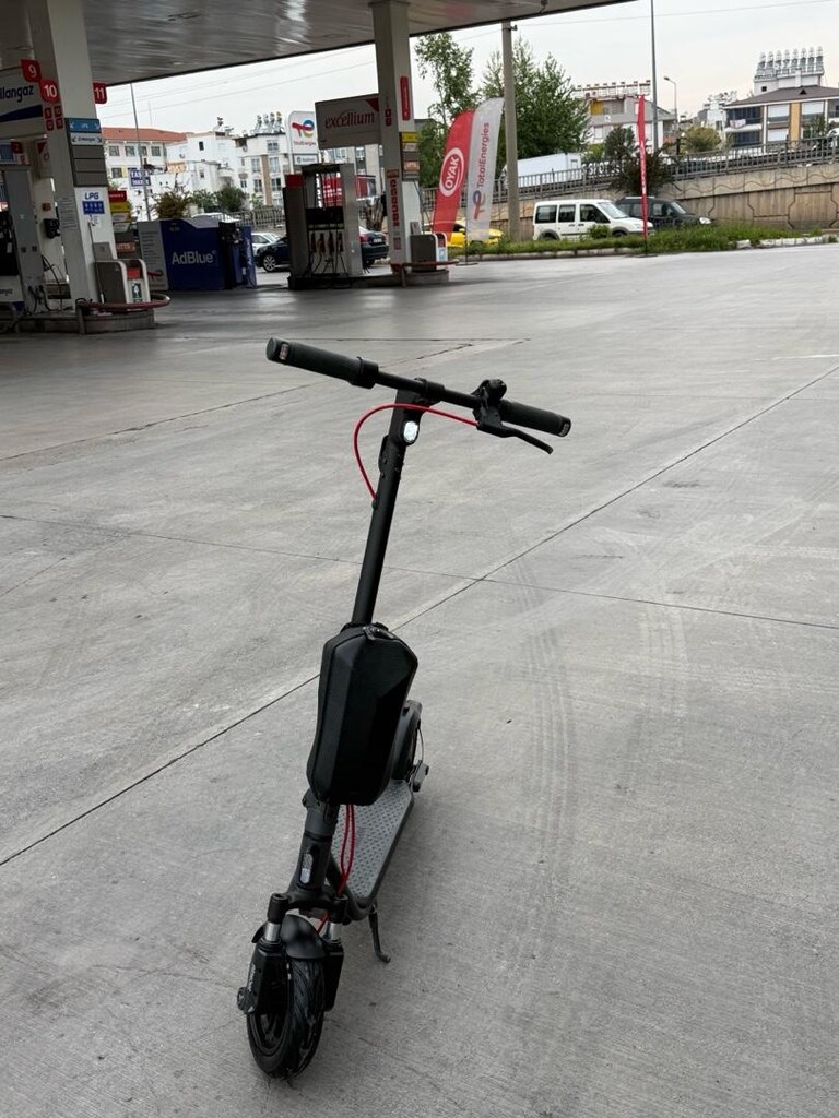 segway ninebot f2II ACİLLLL - 4