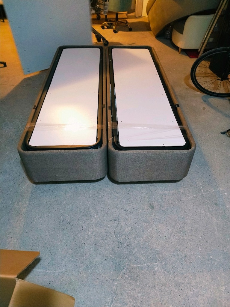 120 CM YATAK BAZA BASLİK - 4
