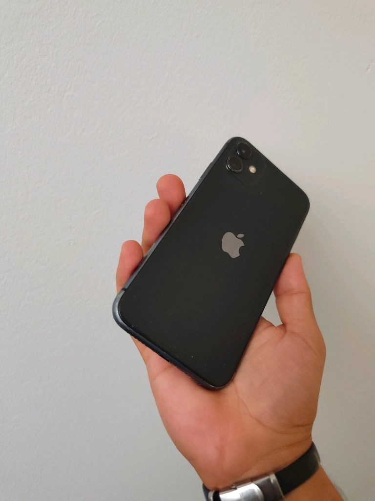 İPHONE 11 64 GB TR CİHAZI PİL 81 - 5