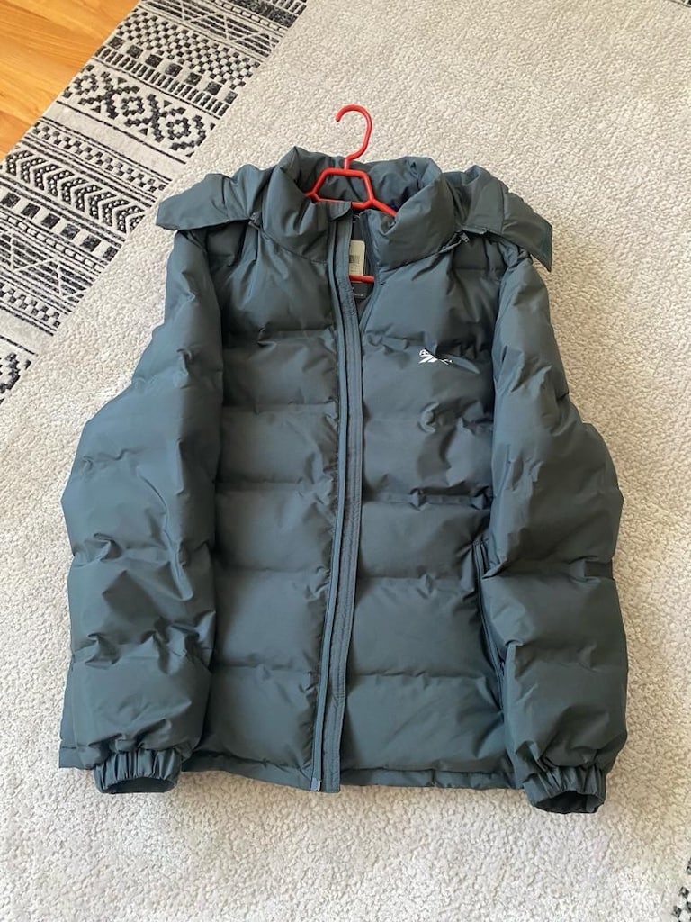 Reebok PENA JACKET Erkek Mont - 2