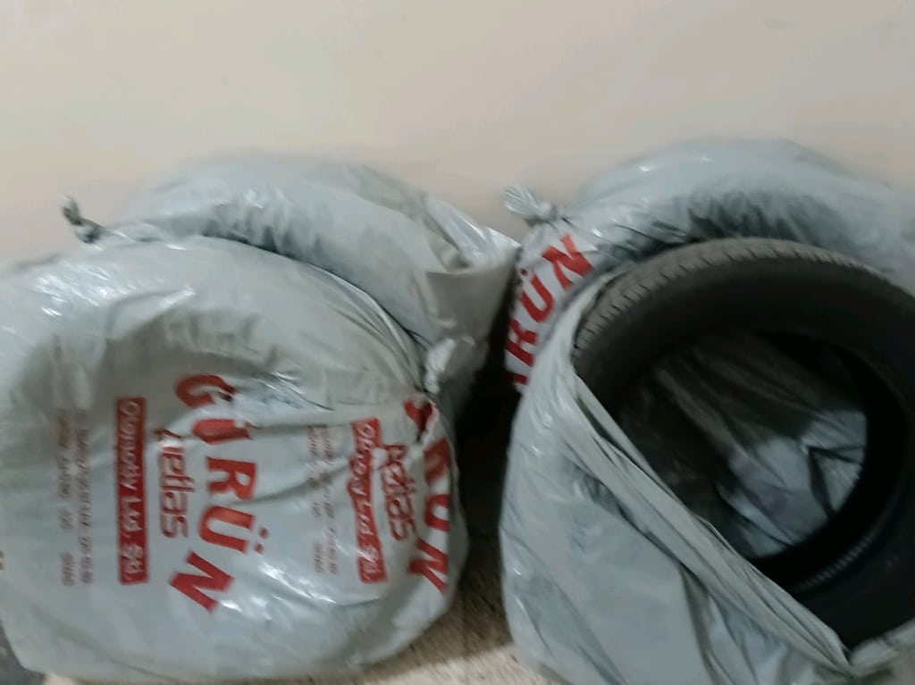 2025 model yazlık oto lastik - 2