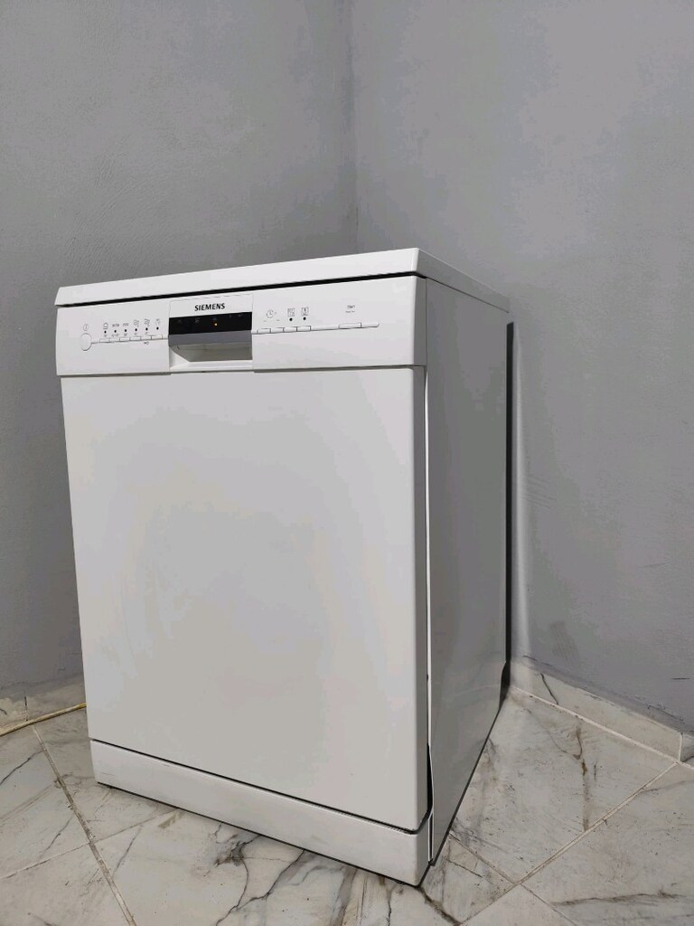 SİMENS BULAŞIK MAKİNESİ 3 SEPETLİ 6 PROGRAM MEVCUT A+++ PLAS ÜRÜN - 4