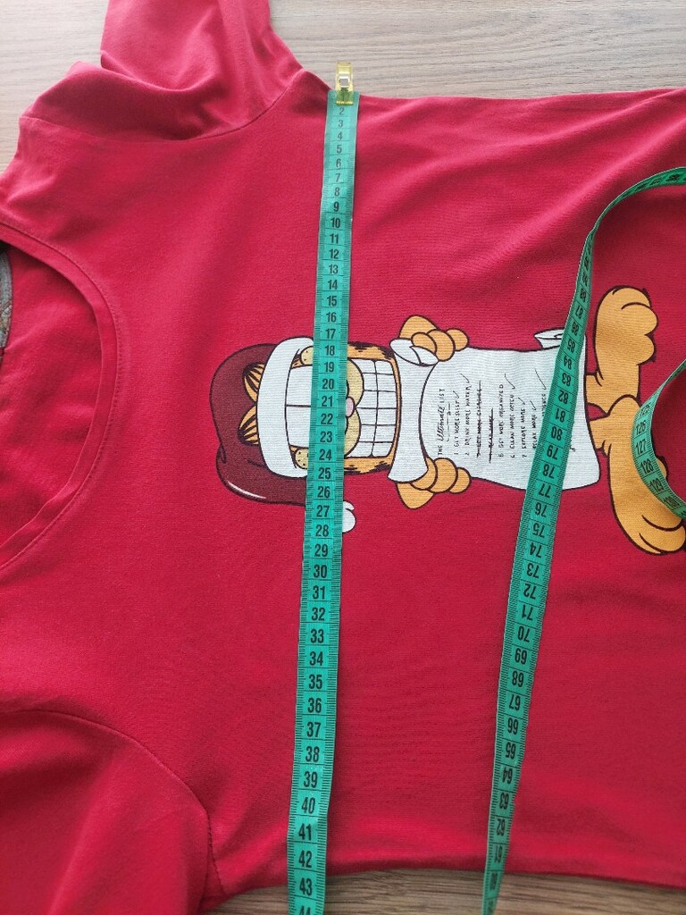 DEFACTO Garfield baskılı Sweatshirt - 6