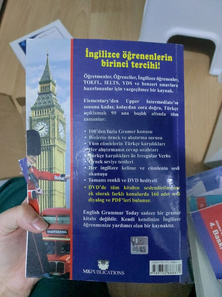 English Grammar Today - 2