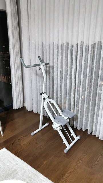 Spor Aleti ev için