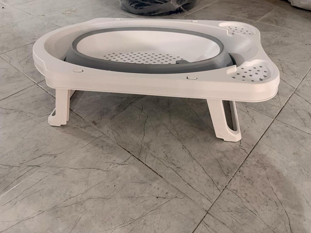 Çocuk banyo küveti - 4