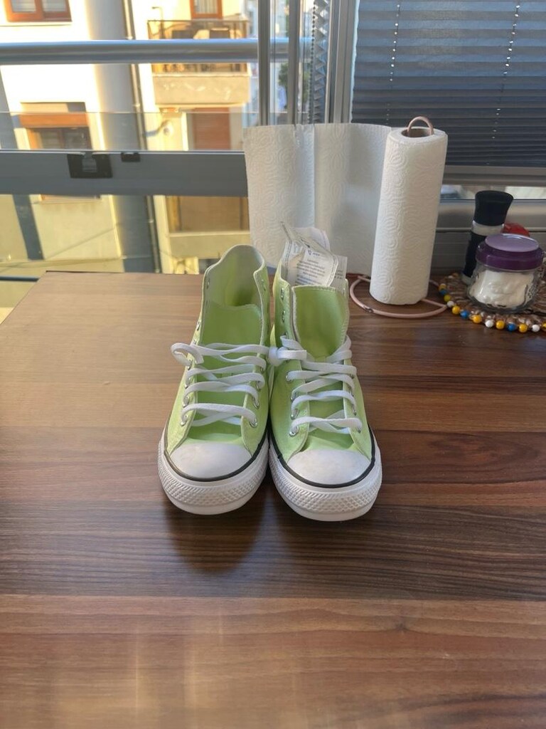 CONVERSE erkek SNEAKER