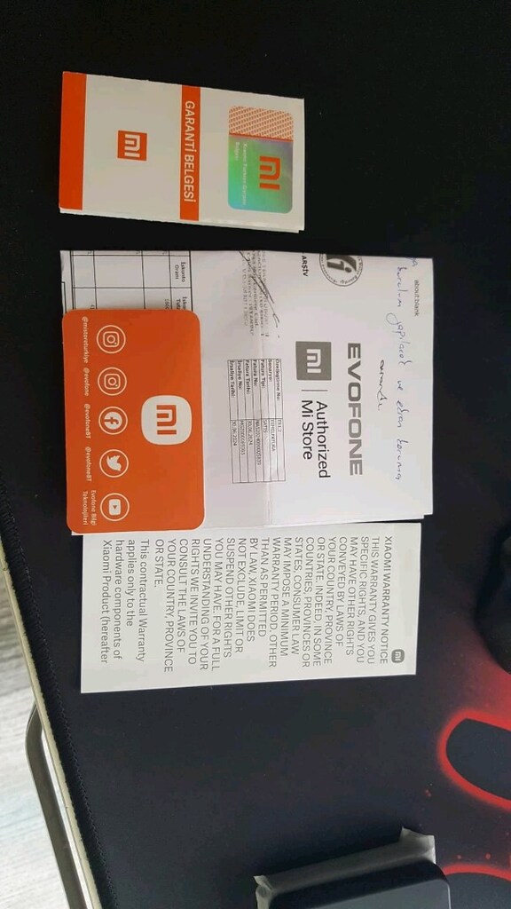 tertemiz garantili redmi note 13 pro tr - 7