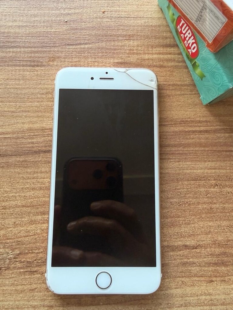 iphone plus hiçbir problemi yok - 3