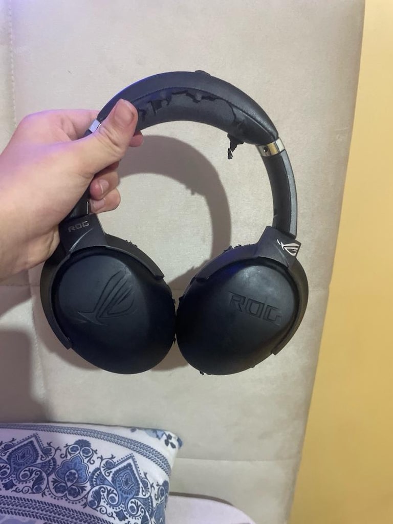 asus rog strix kulaklık - 3