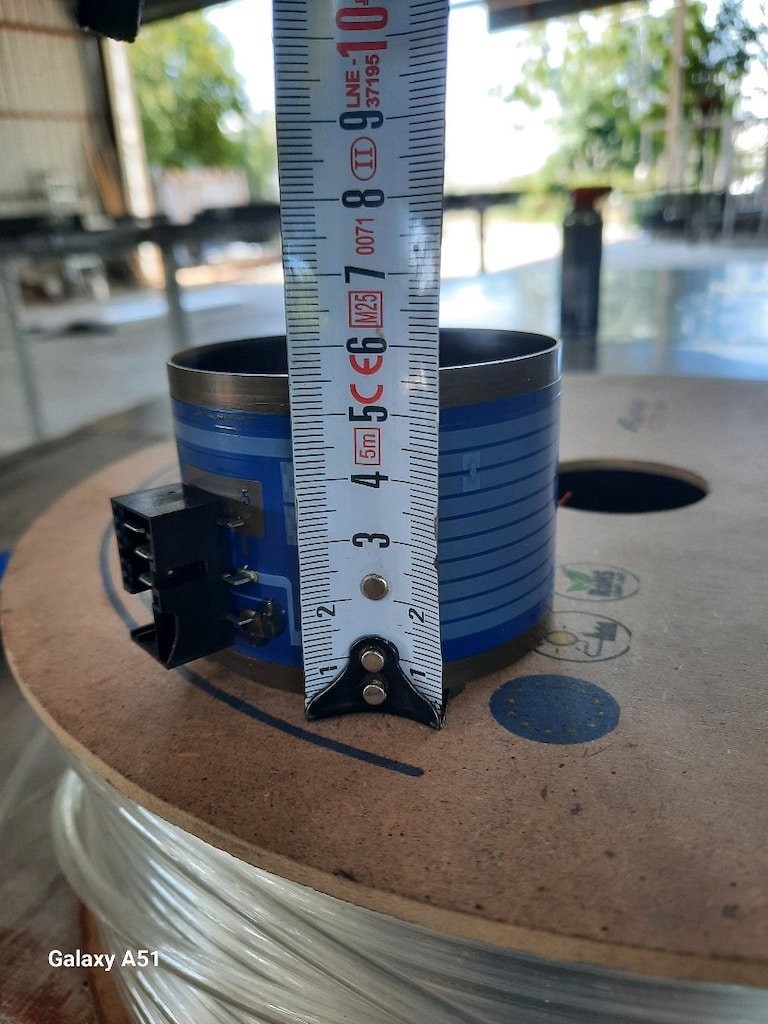 bosch simens profilo bulaşık makinesi rezistans - 3