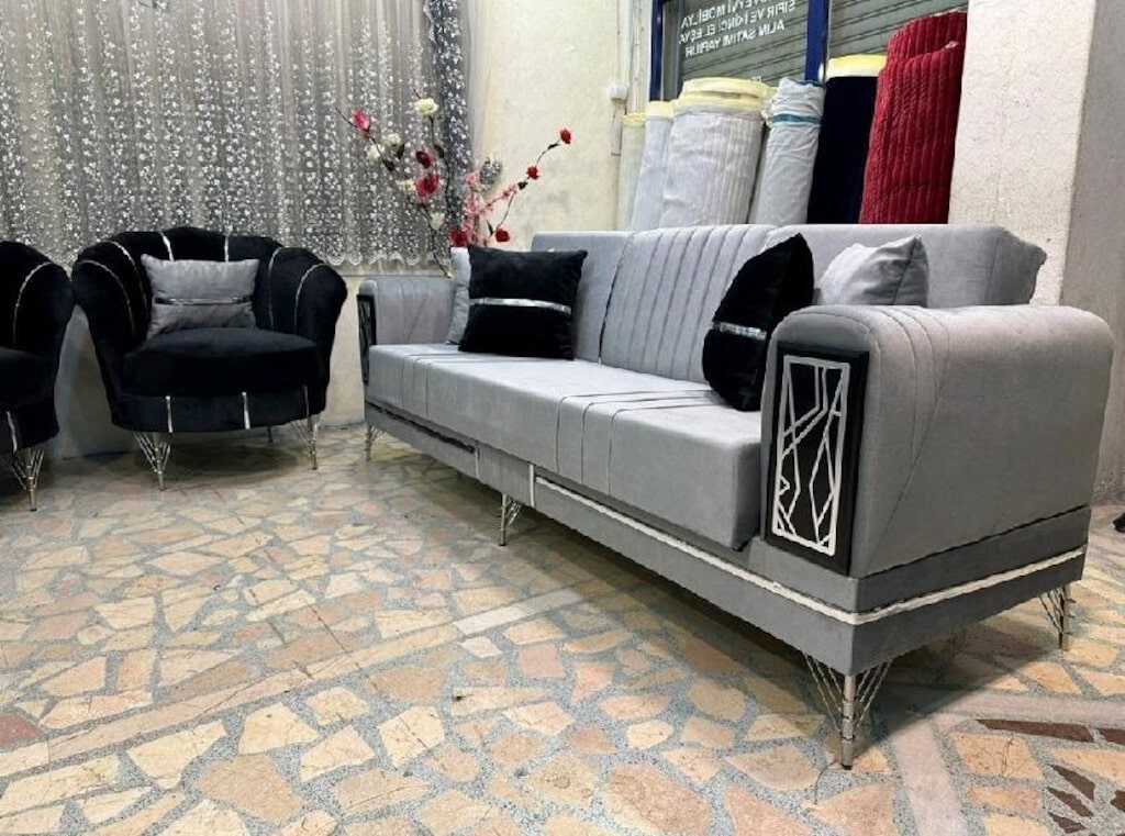 Koltuk Takımı - 3