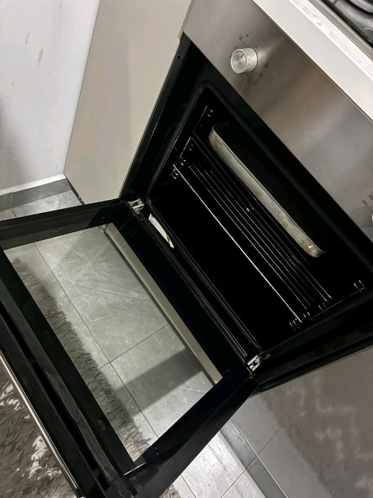 Beko ankastre fırın - 4