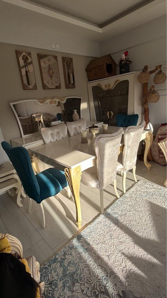 avangart salon takımı - 8