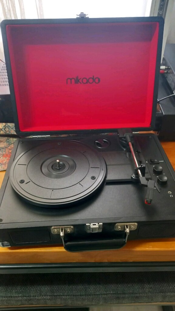 mikado plak çalar pkap - 8