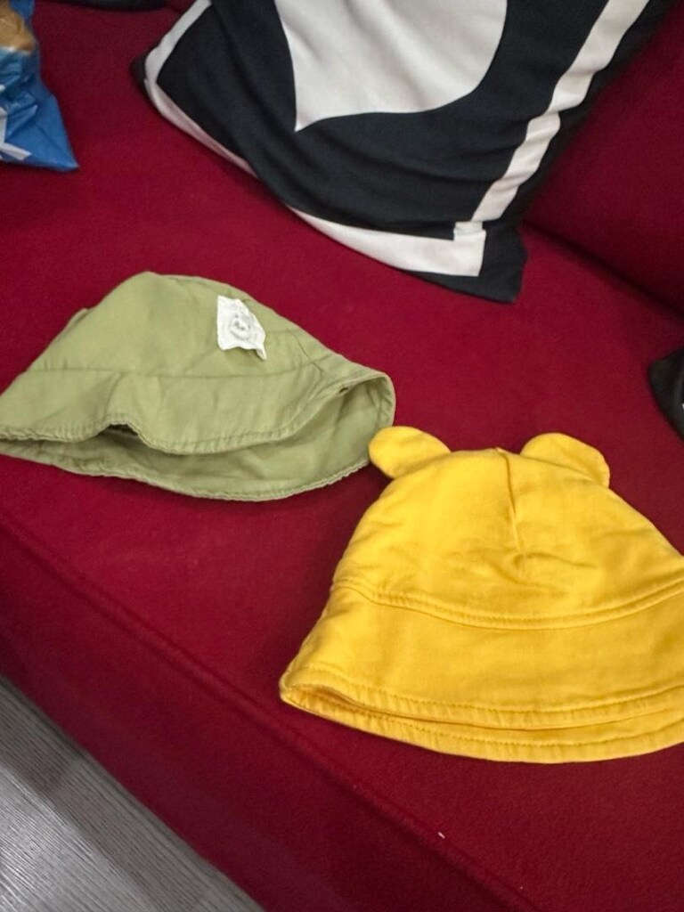 9 aylık Erkek bebek kıyafleri - 3