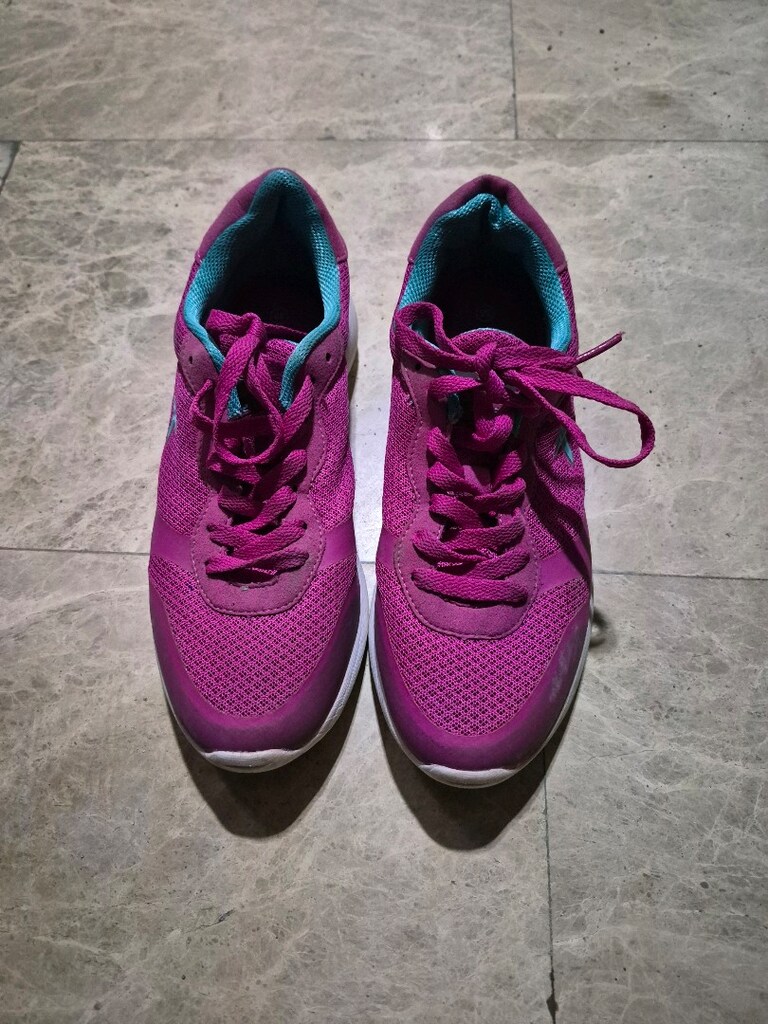 Kinetix Bayan Spor ayakkabı