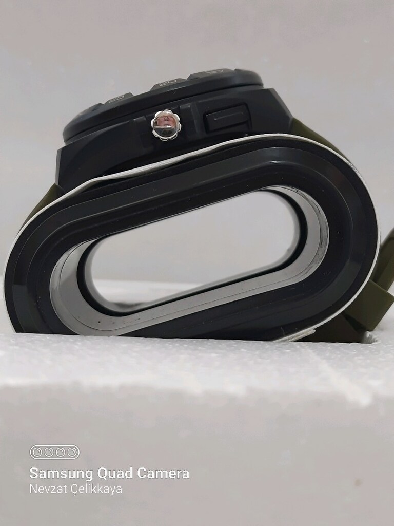 SKECHERS PİLLİ ERKEK KOL SAATİ (LÜTFEN AÇIKLAMAYI OKUYUNUZ) - 4