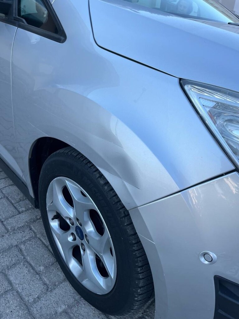 2013 Ford C-Max Trend 1.6 TDCi | 126 Bin KM | Boyasız | Değişensiz - 12