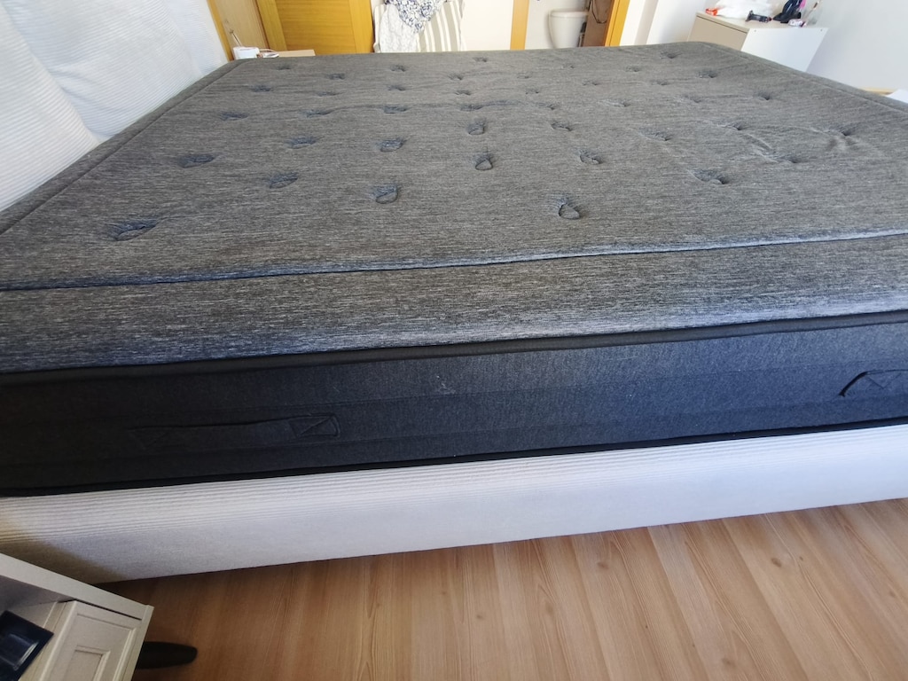 Enza Home Terra Başlıklı Baza + Yataş Black Ice Yatak | 30.000 TL - 9