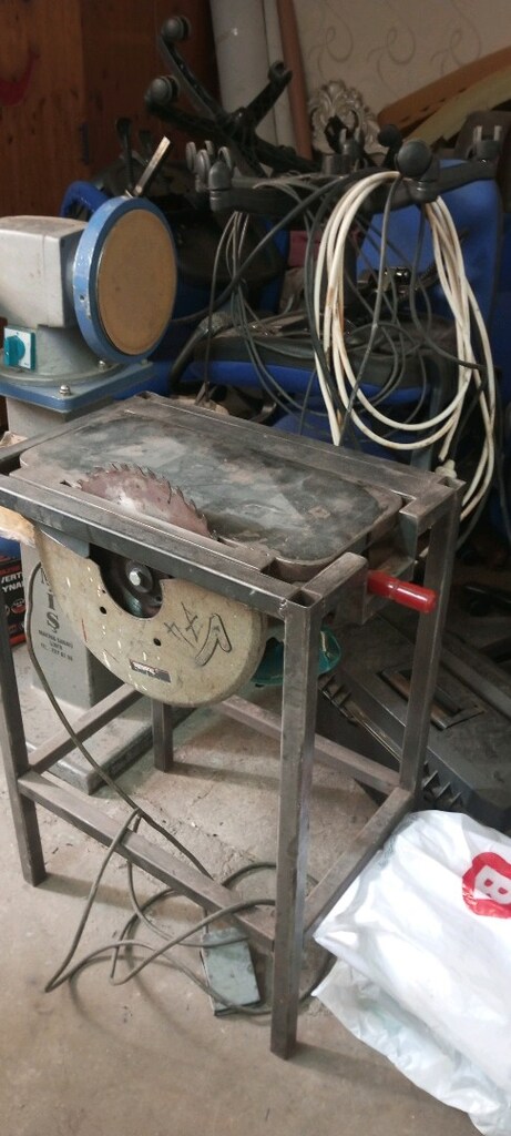 Makita yatar hem gönye kesme makinası - 4