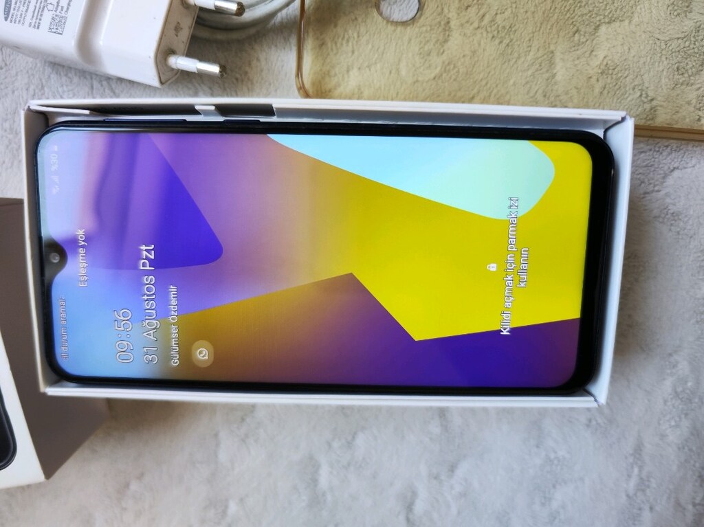 M20 Samsung Galaxy - 6