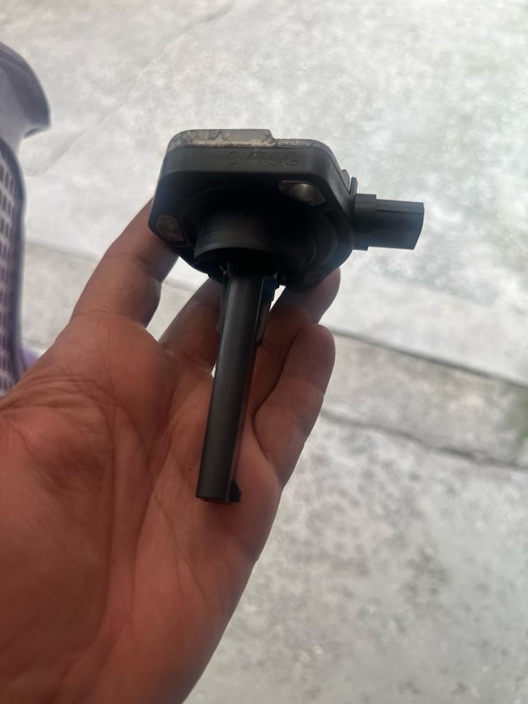 honda yağ seviye sensörü - 2