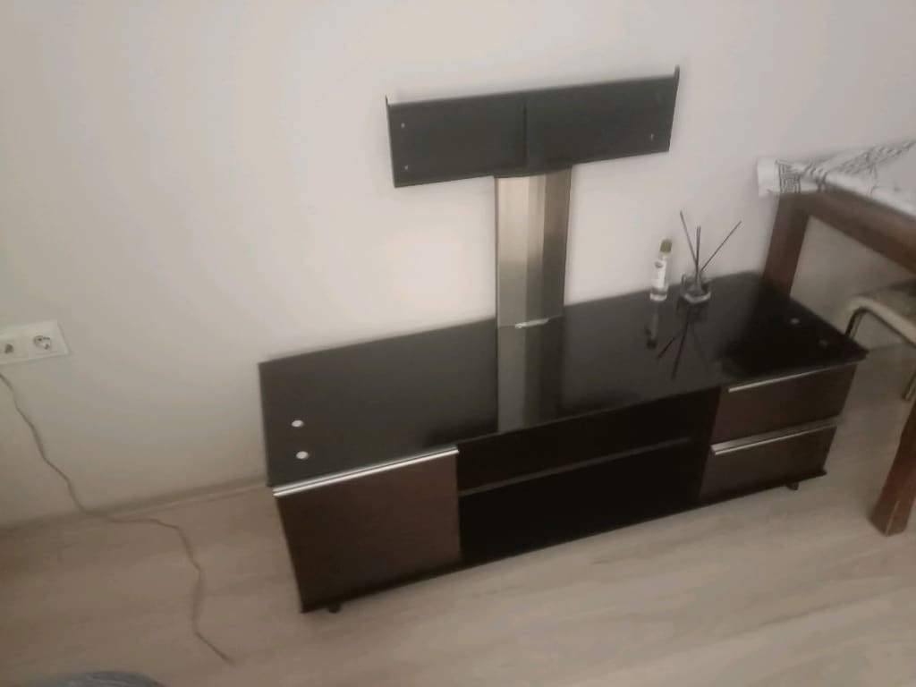 Sağlam TV Ünitesi - 3