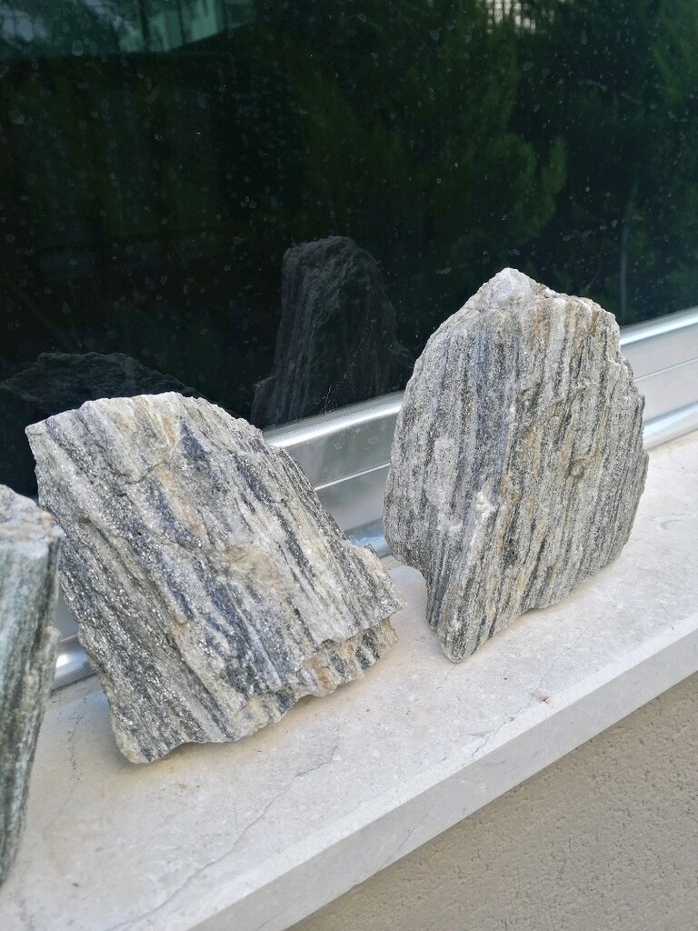 Akvaryum Taşları - 5