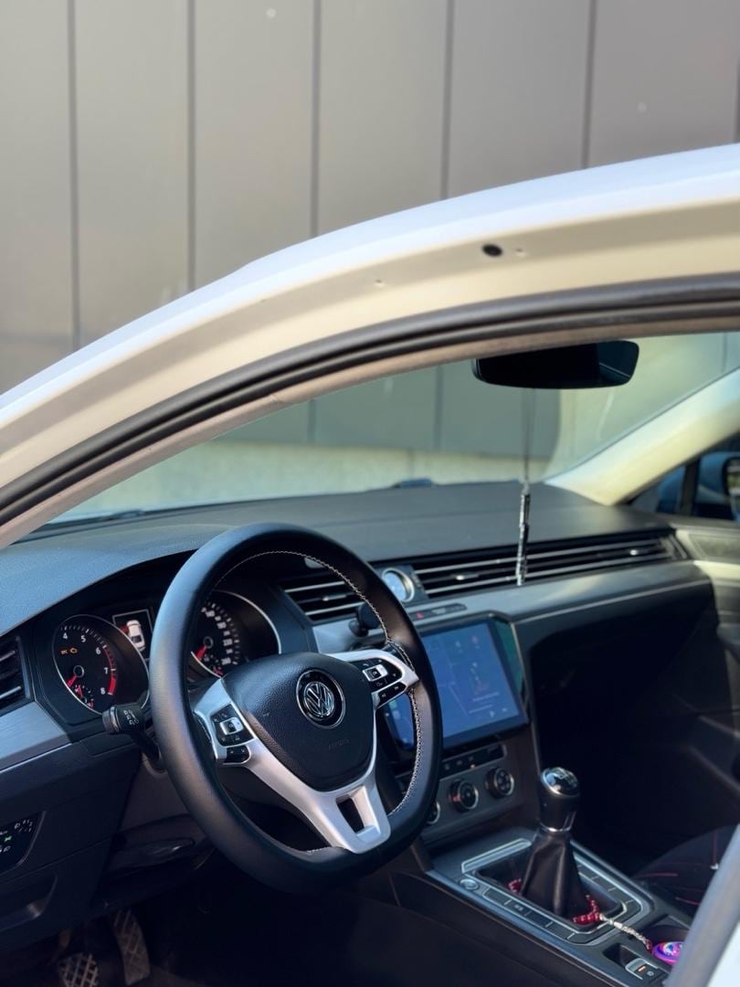 HATASIZ 1.4tsi B8 - 7