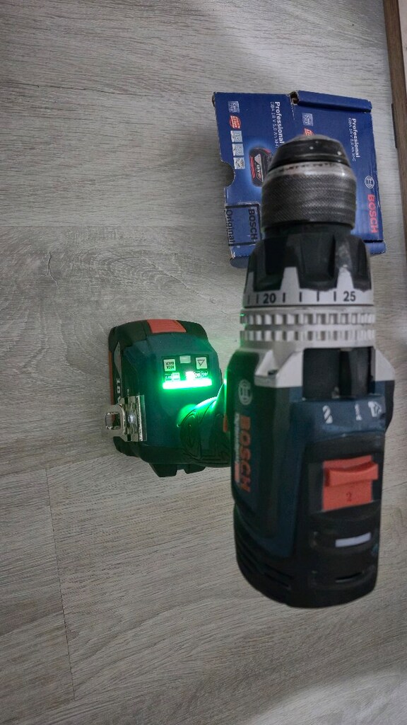 bosch gsb 150c darbeli şarjlı - 7