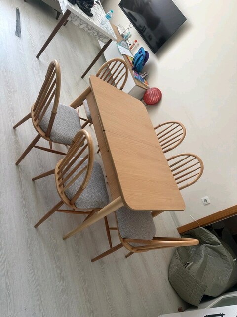 mutfak masası