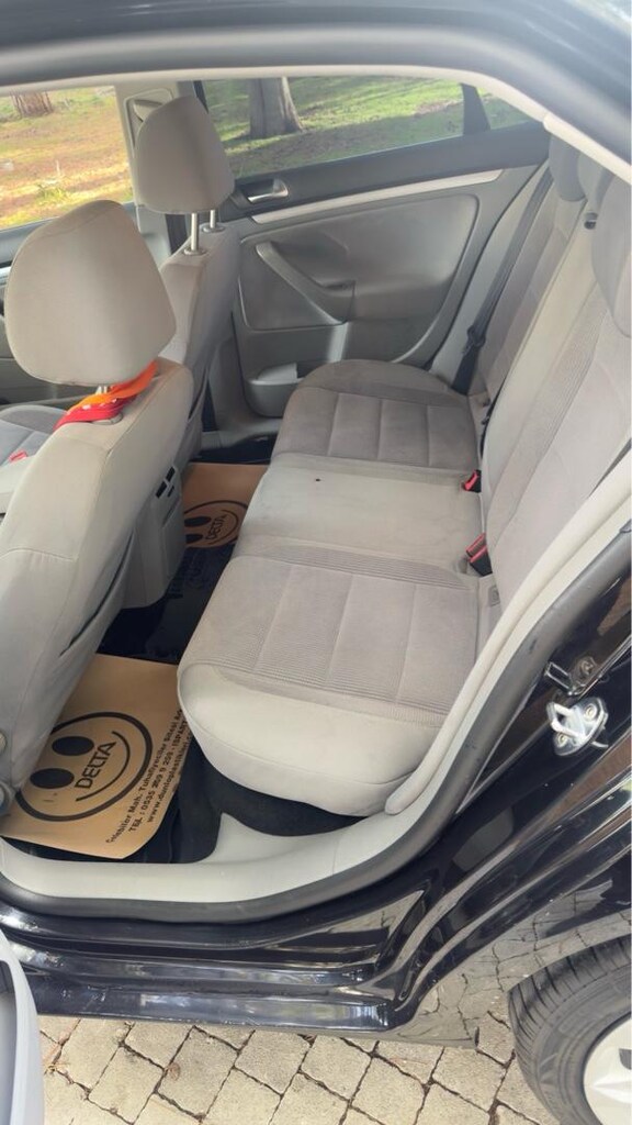JETTA MK5 - 8