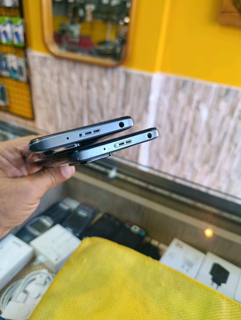 redmi 10 TR - 5