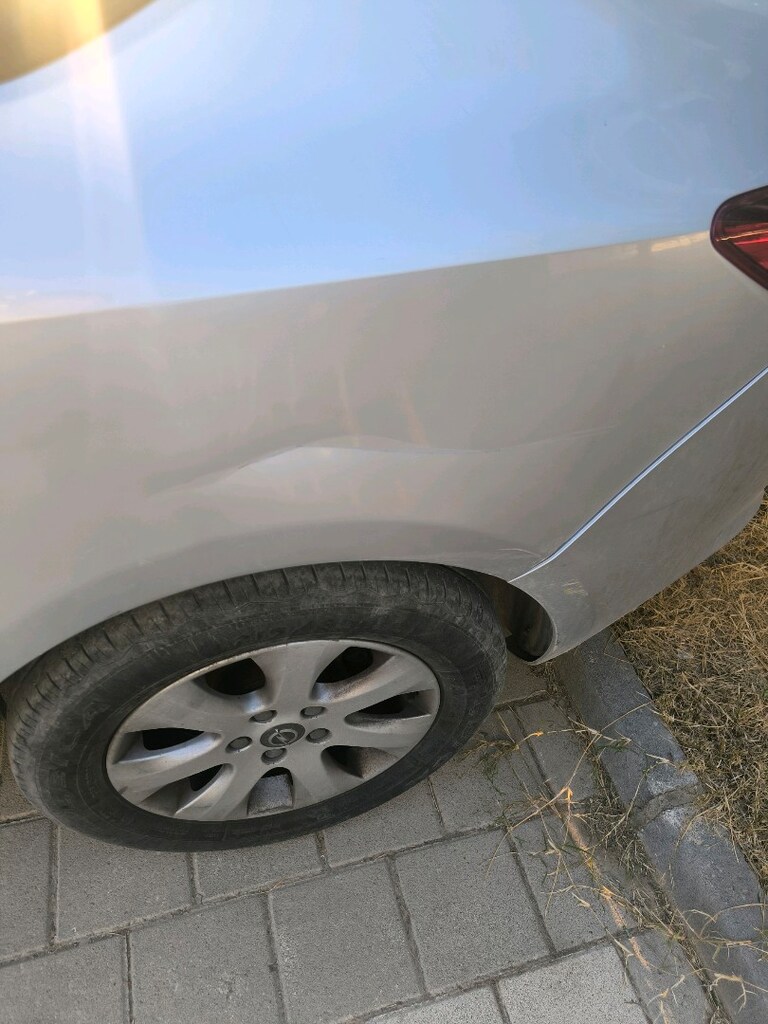 Doktordan tek değişenli Opel Astra - 14