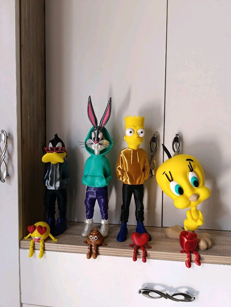 Disney modelleri - 7
